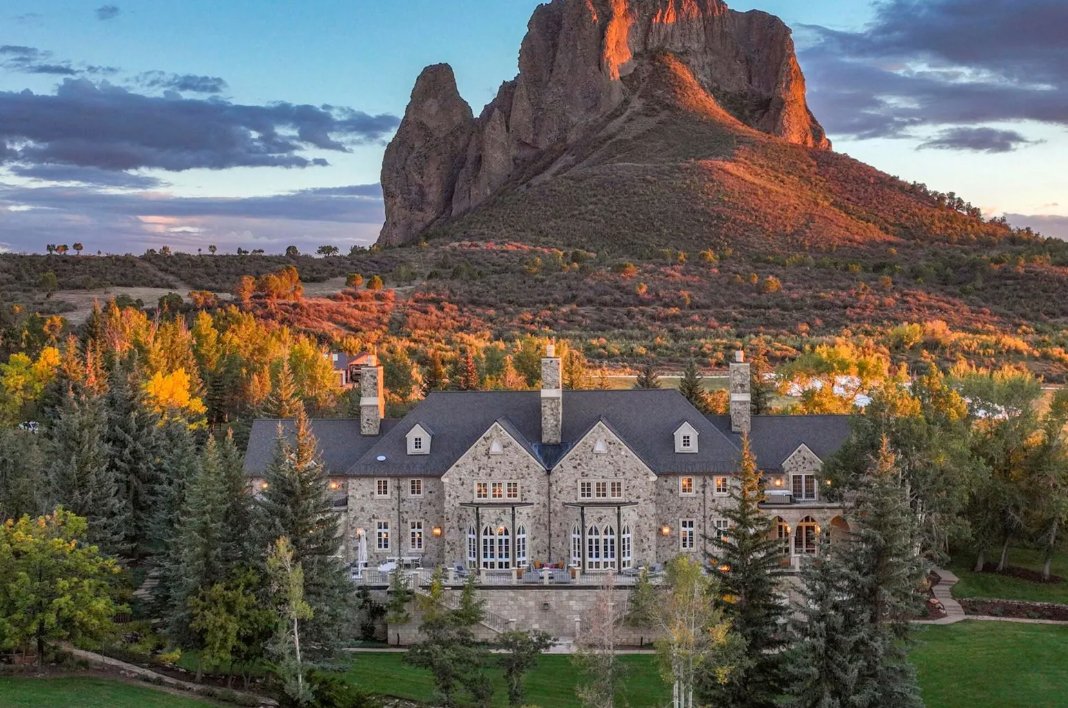 Local Real Estate & Beyond: Exquisite Farm and Ranch Properties