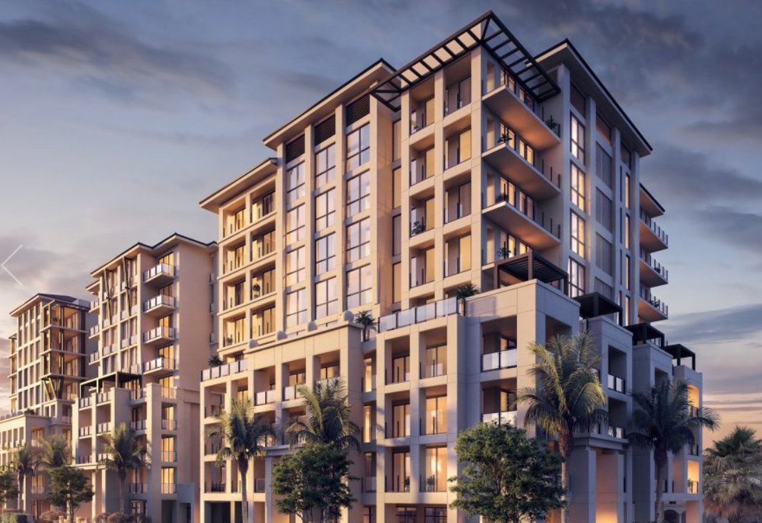 Local Real Estate & Beyond: Decadent New Developments