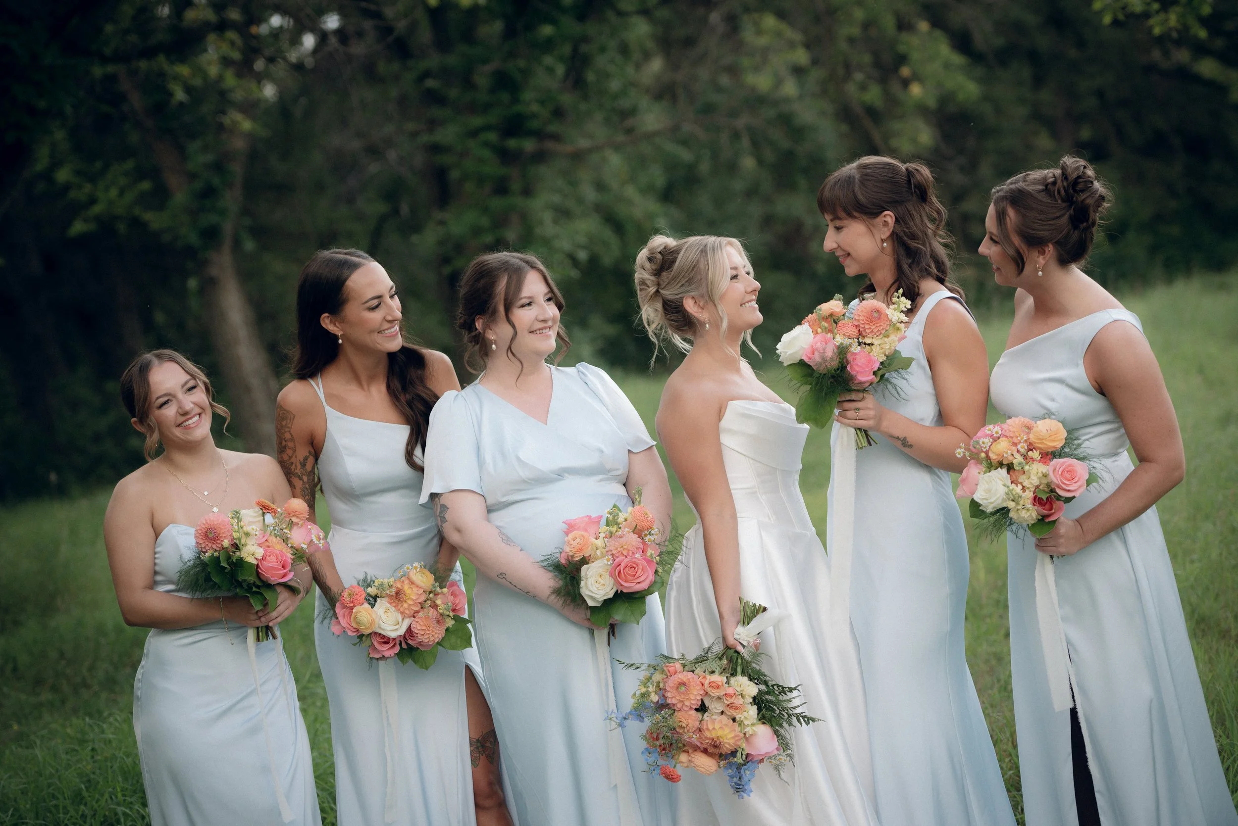 Why I Love Pinterest for Wedding Inspiration (But Also, Why It’s Not Always a Reality)