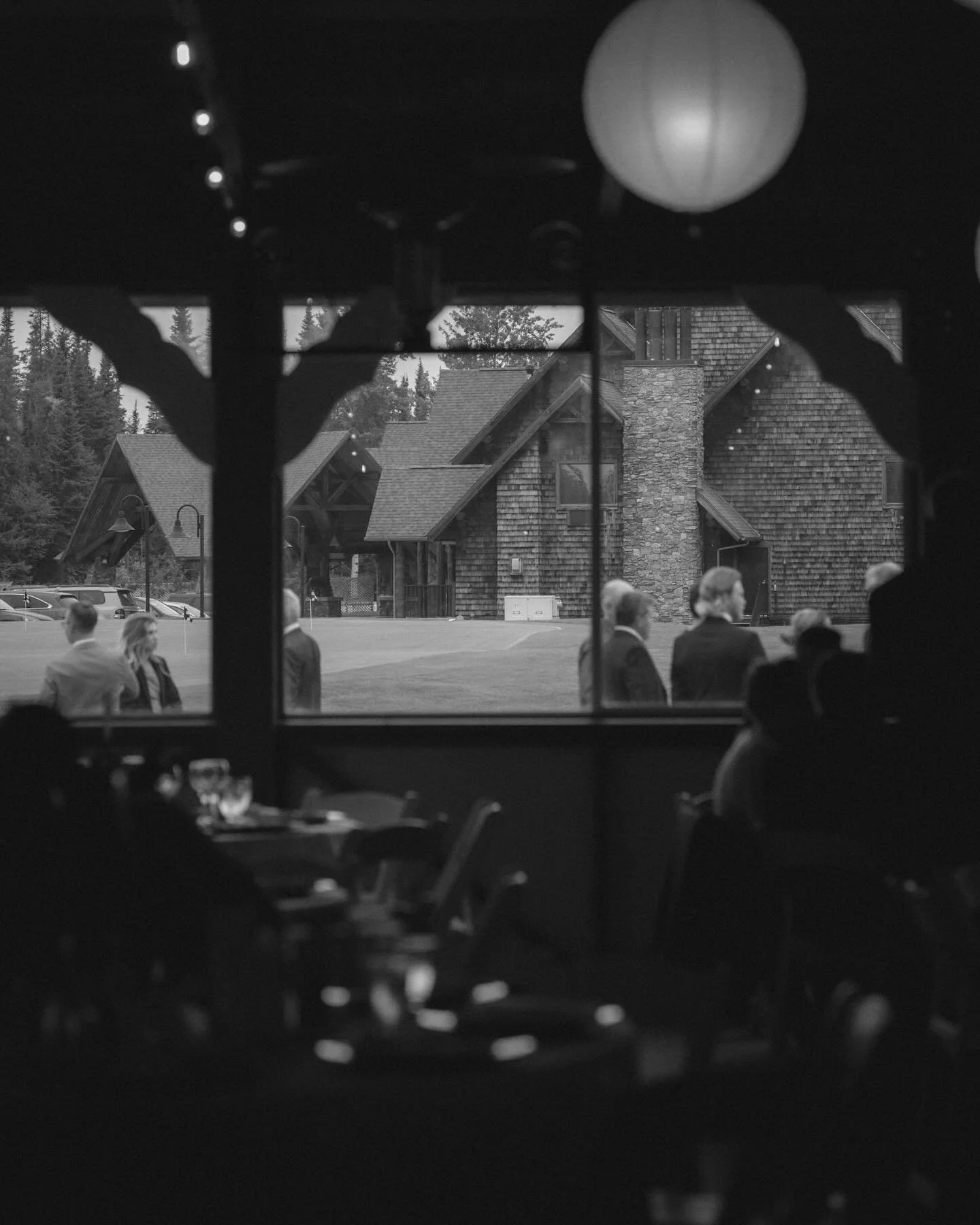 One of my favourite things about weddings lately? Couples are ditching the &ldquo;shoulds&rdquo; and planning days that actually feel like them. 

For some, that means a smaller guest list so you can really soak it all in with your people. For others