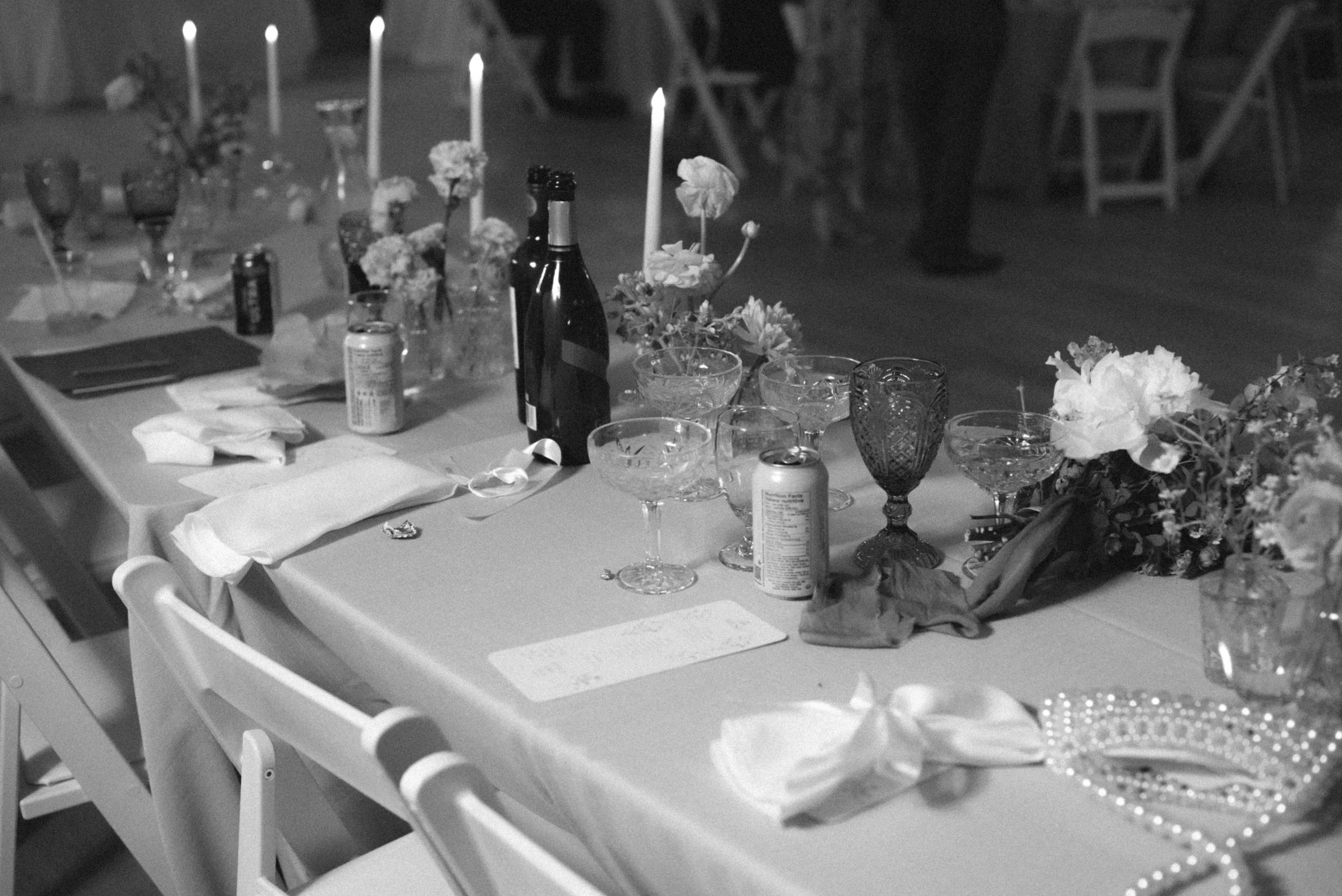 I Hope We See More of This at Weddings