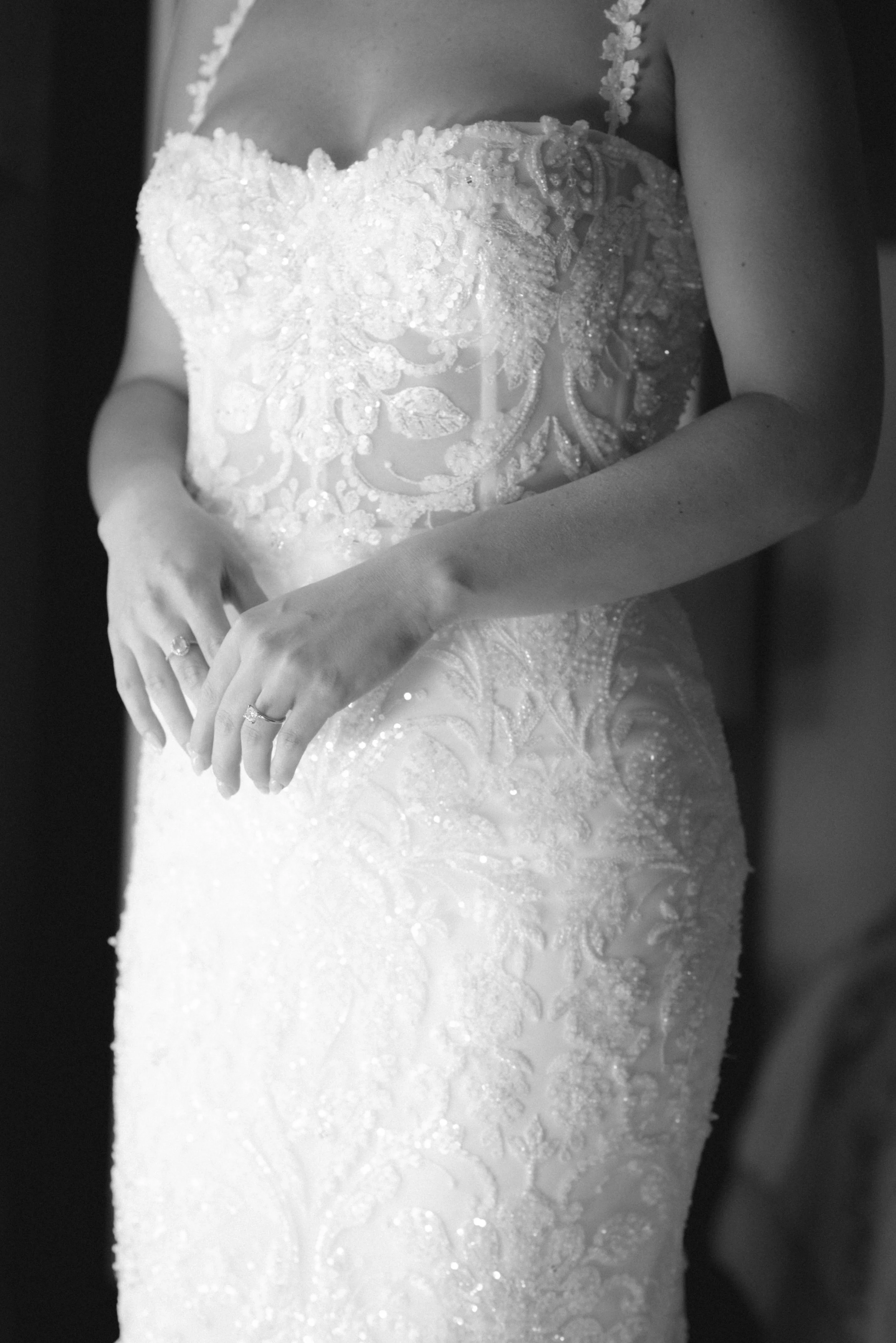 Newly Engaged? Start Here