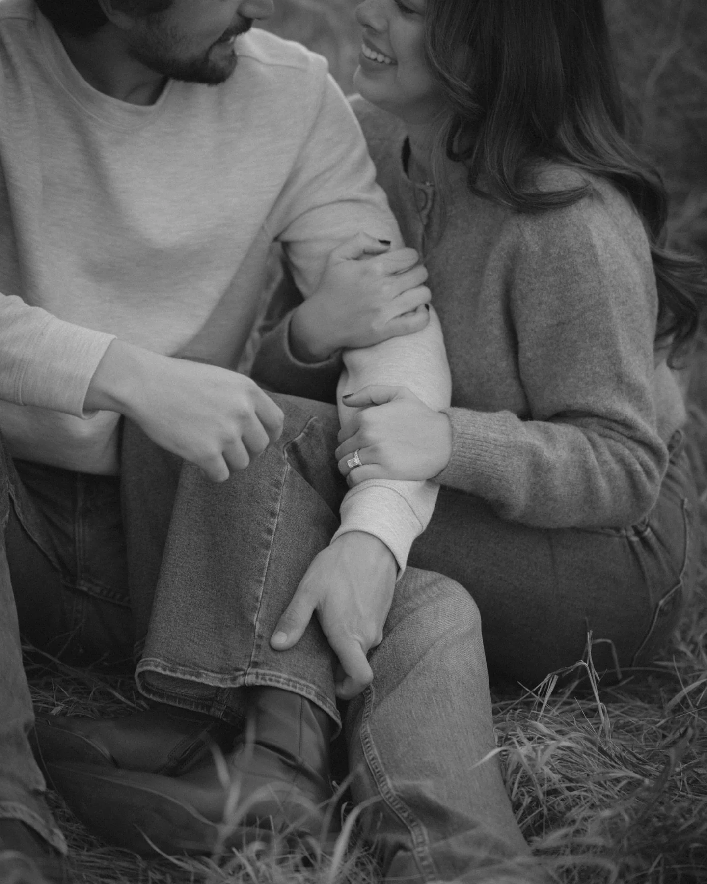 Karen &amp; Scott 🤎