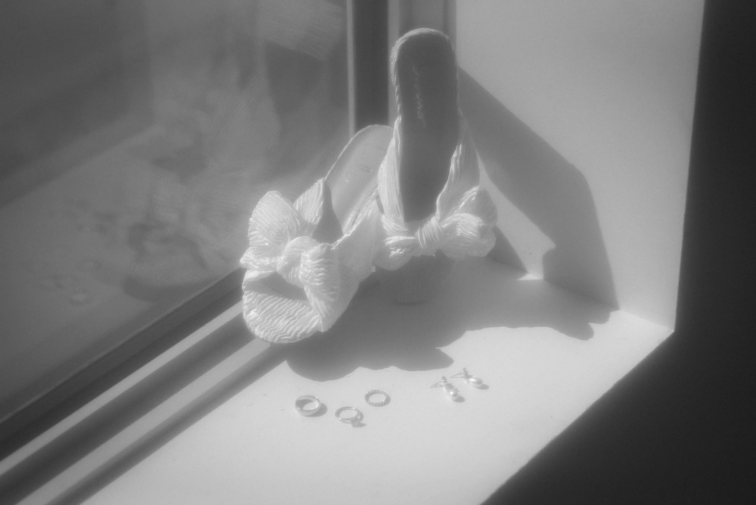 Being a Bride Has Made Me a Better Photographer