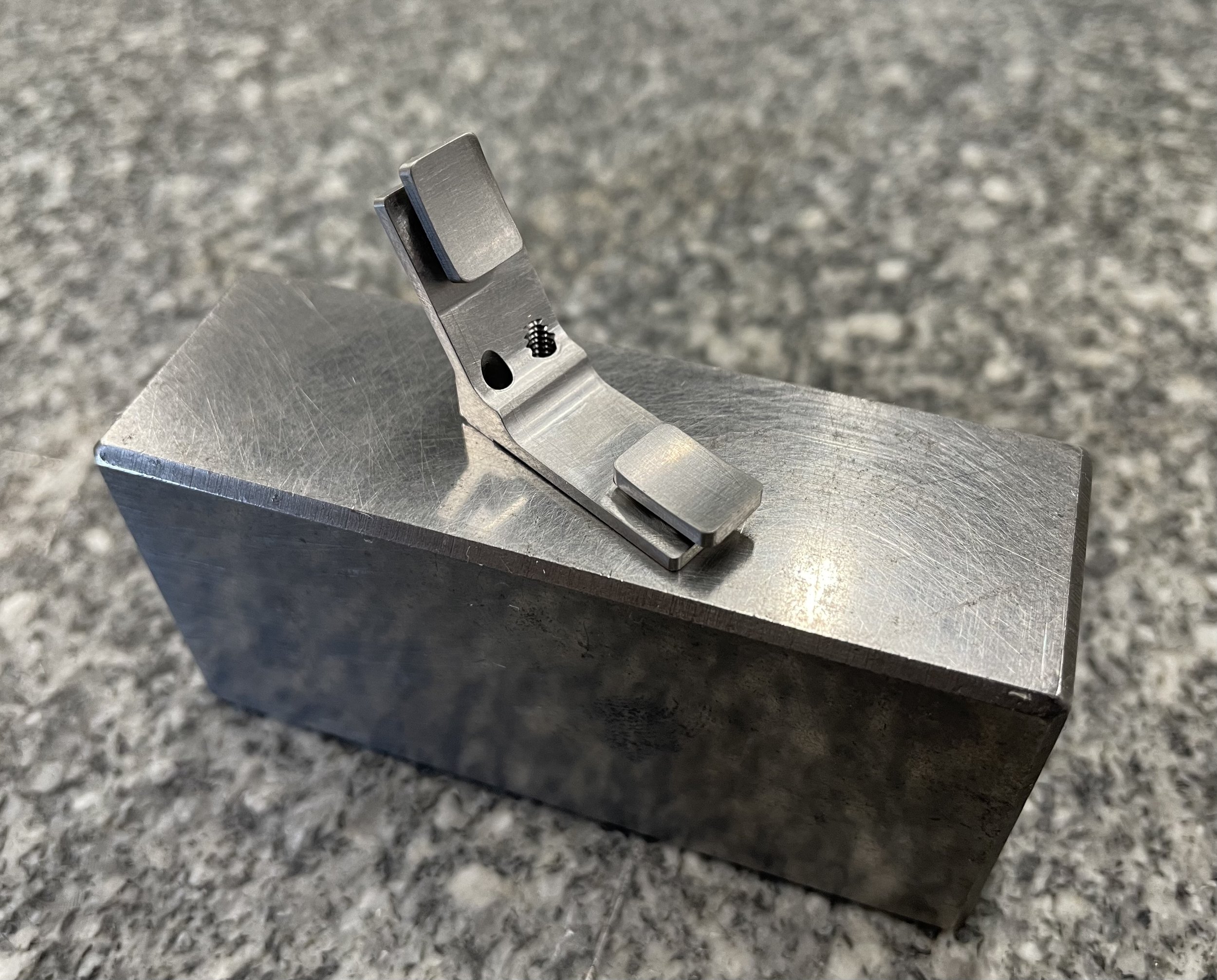 How Tool Tech Achieves Optomechanical Manufacturing Success