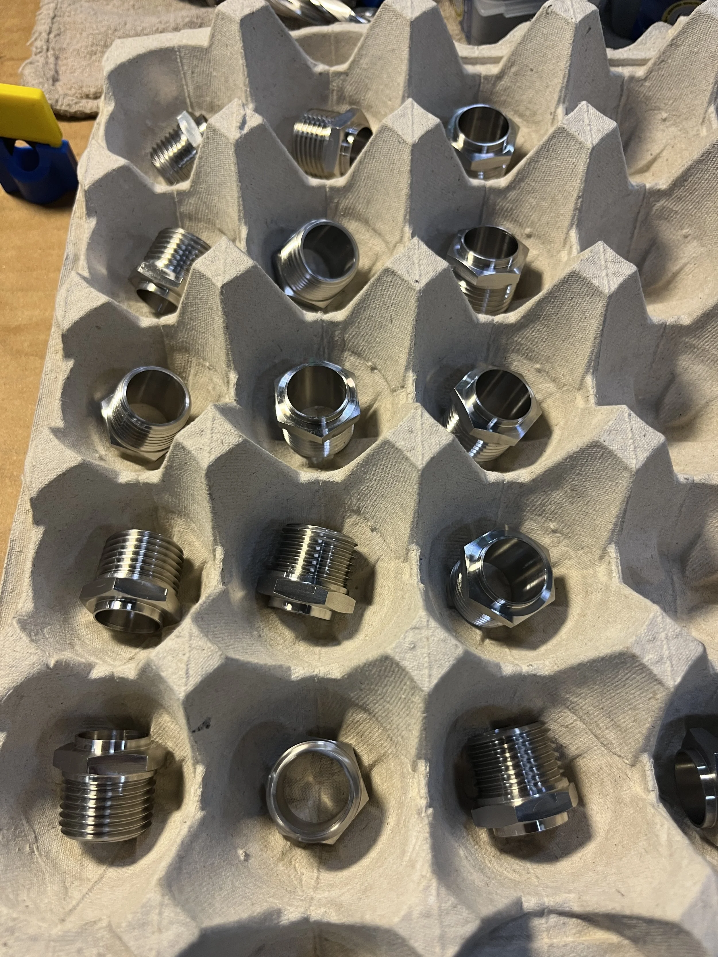 Manufacturing Partnerships Drive Better Results | Tool Technology