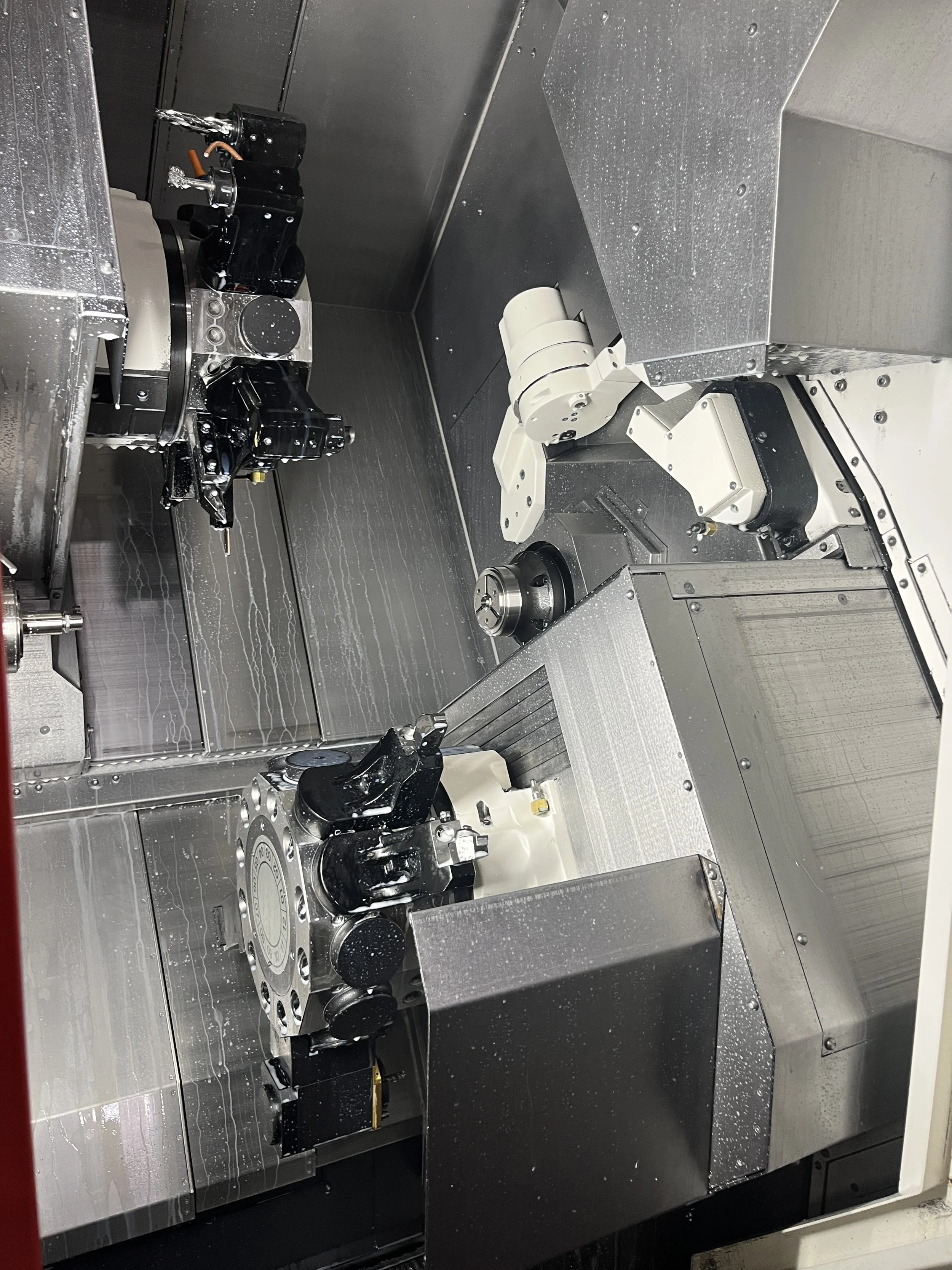 About | Tool Technology