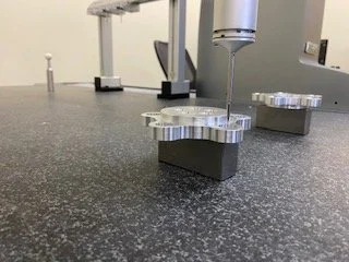 manufacturing risk