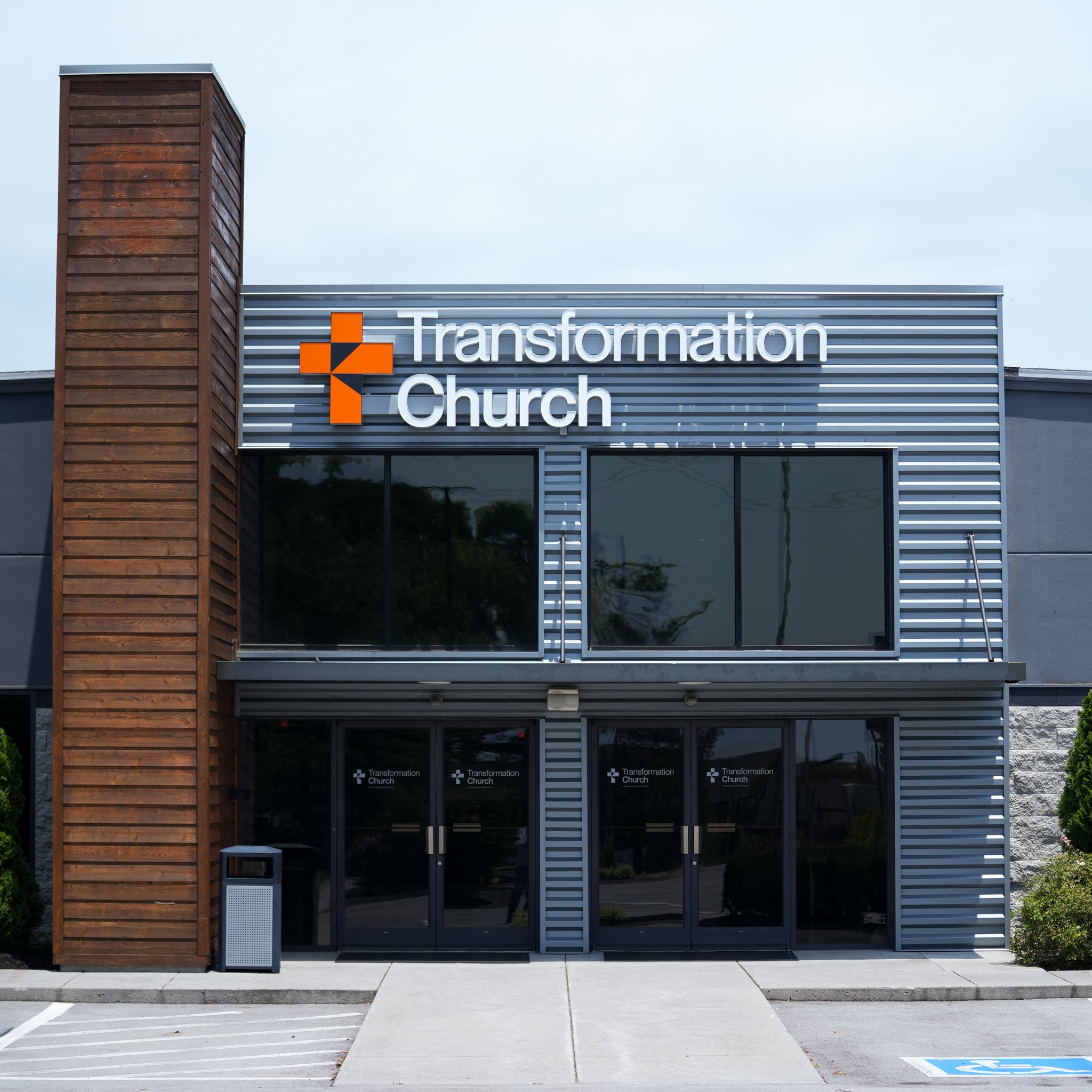 Transformation Church Knoxville Frequently Asked Questions
