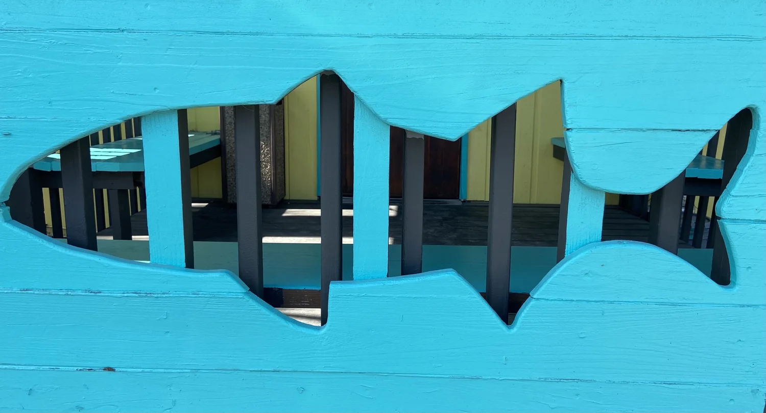 Restaurants with Water View near Me