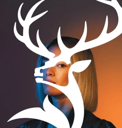 Glenfiddich. Ask Yourself Where next?