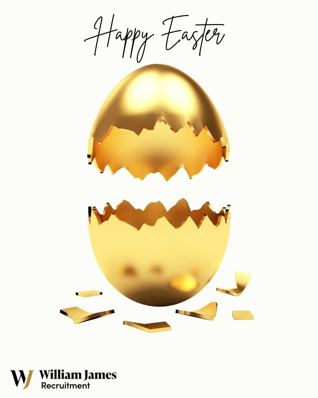 Wishing all of our colleagues, connections, and friends a joyful and restful Easter 🐣🐰

And of course - may you eat your weight in chocolate without a single ounce of guilt.

#HappyEaster #LegalRecruitment