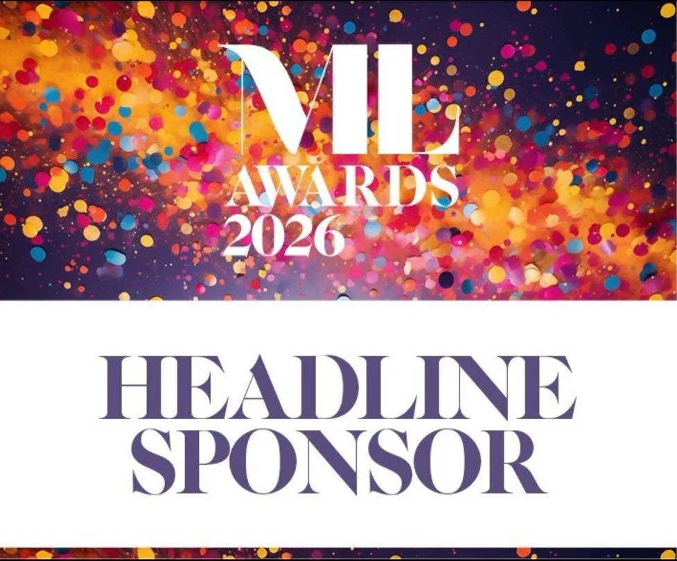 We&rsquo;re delighted to once again be involved with the Manchester Legal Awards 2026 as headline sponsors! 💫

We&rsquo;re also proud to be sponsoring and presenting the Family Law Team of the Year Award. Celebrating excellence and dedication in thi