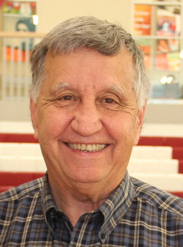 John Frisella Nov 4, 1943-Sept 29, 2025