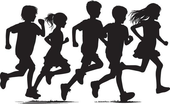 silhouettes-of-running-children-illustration-group-of-active-kids-playing-clipart-graphic-front-view-vector.jpg