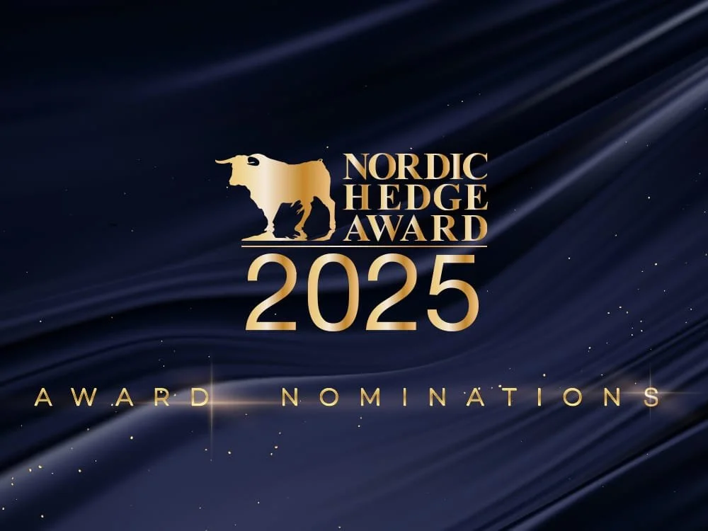 AIM Diversified Strategies Fund was nominated for the 2025 Nordic Hedge Award