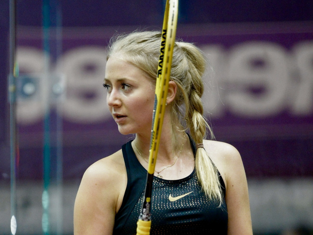 AIM Capital sponsors Finnish Squash Association