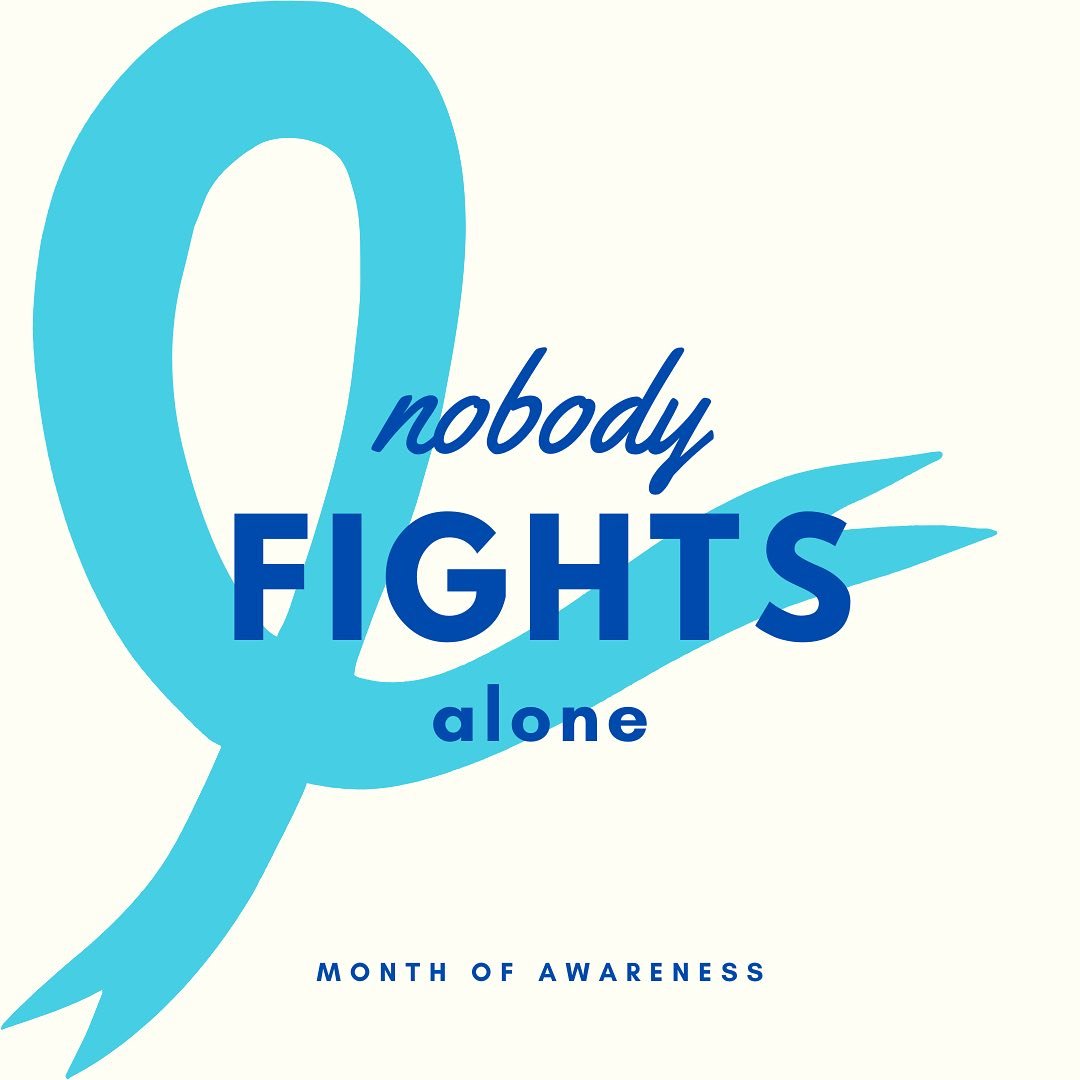 September is Childhood Cancer, Leukemia, Lymphoma, Ovarian Cancer, Prostate Cancer, Thyroid Cancer and Uterine Cancer awareness month. ποΈ We send Oceans of Blessings to all patients, caregivers and survivors.
Visit us at oceansofblessings.com to s