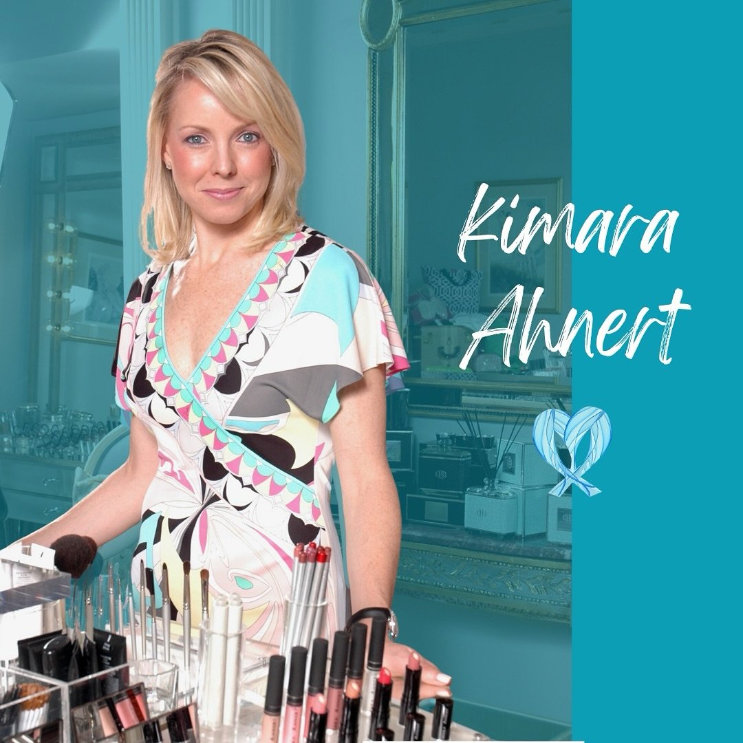 We deeply mourn the tragic loss of Kimara Ahnert, a talented makeup artist and the visionary of Madison Ave Makeup & Skincare Studio, who passed away on July 9th, 2025 after her courageous battle with Ovarian cancer. We send π Oceans of Blessing