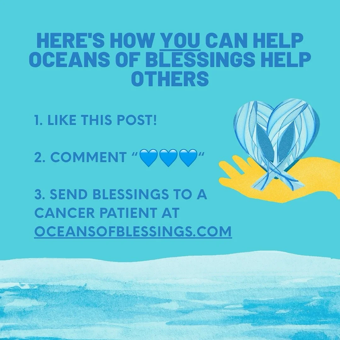 Help us help others TODAY!! Interact with this post and buy a blessings bag on our website π©΅π