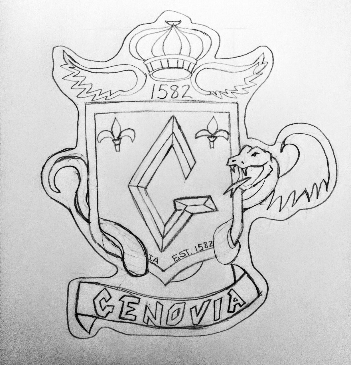 Clean sketch for family crest.jpg