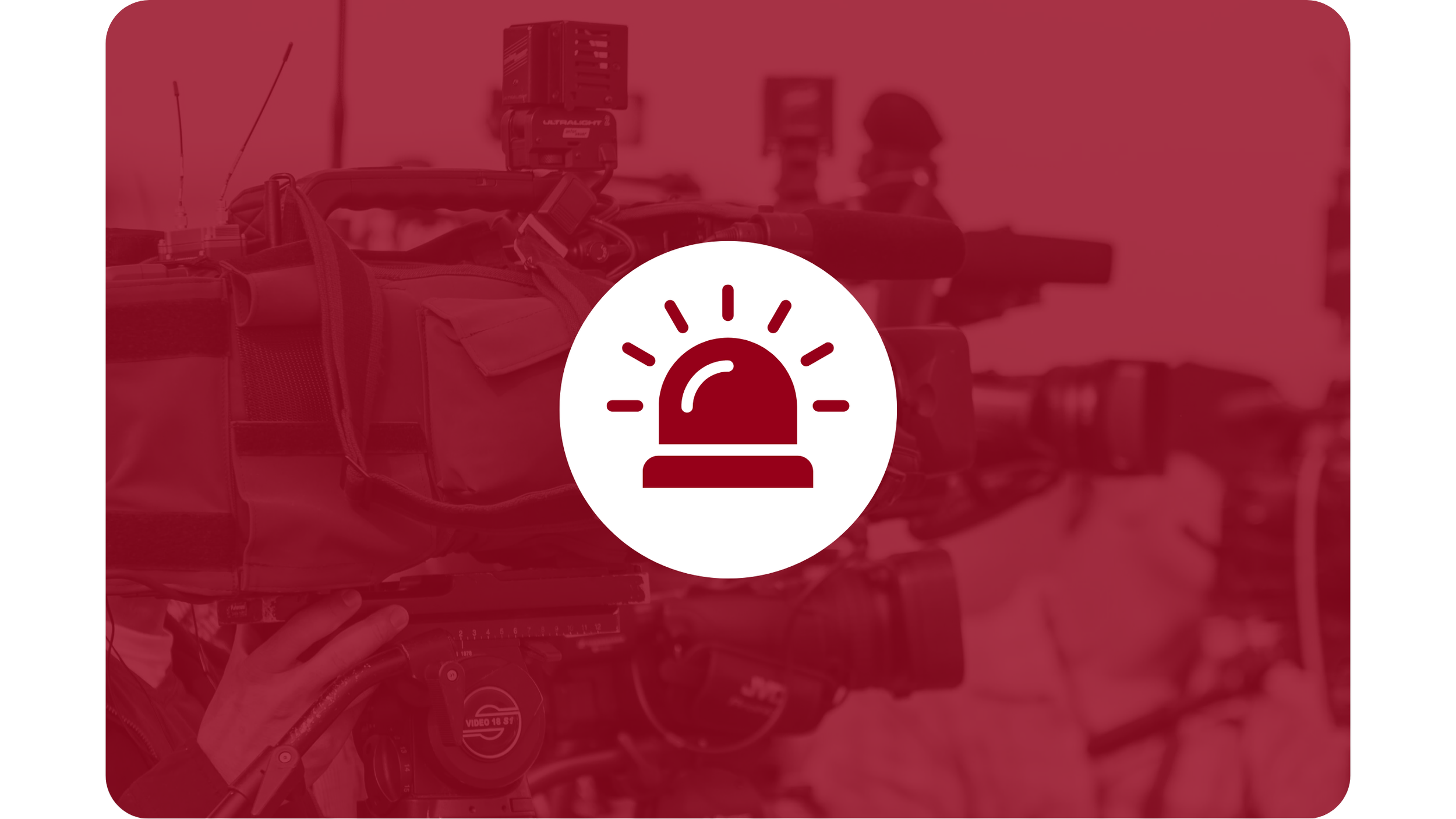 Crisis communications support