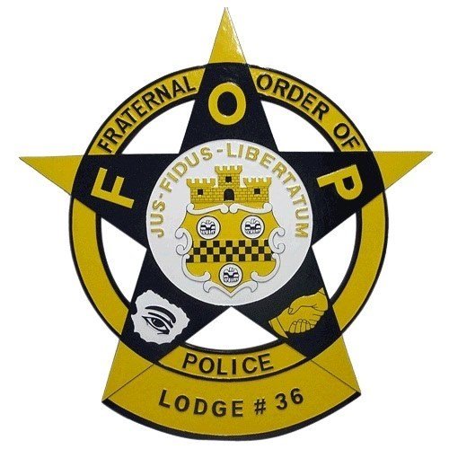 South Bend (IN) Fraternal Order of Police.jpg