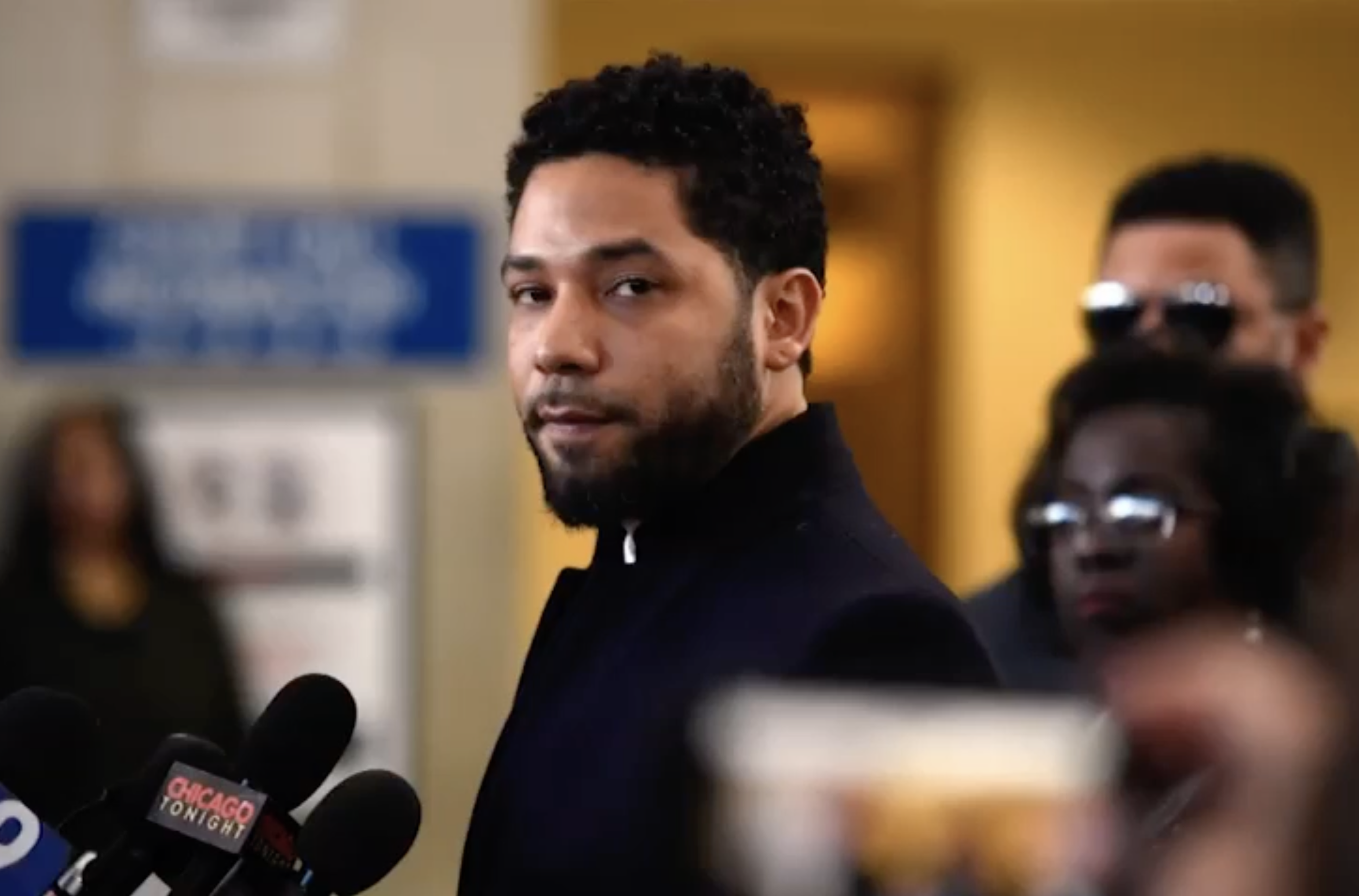 Cincinnati Enquirer: Misdeeds in Smollett case undermine faith in justice