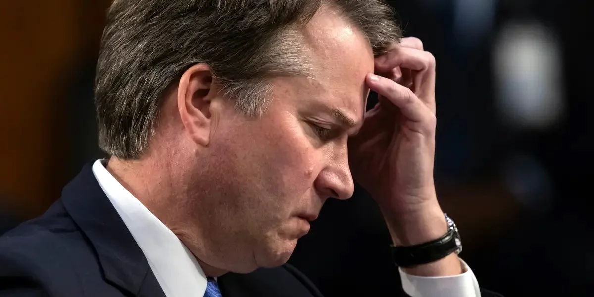 Cincinnati Enquirer: Kavanaugh allegation wouldn't hold up in court
