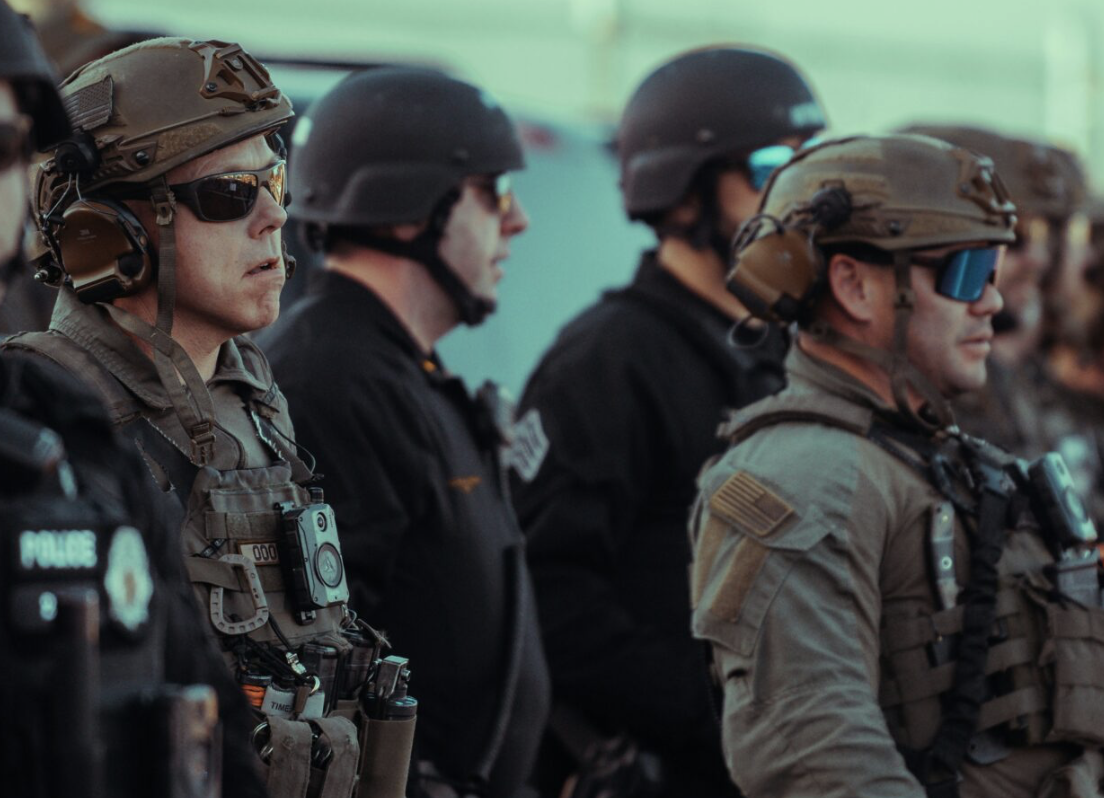 Was the Minnesota ICE Shooting Justified?