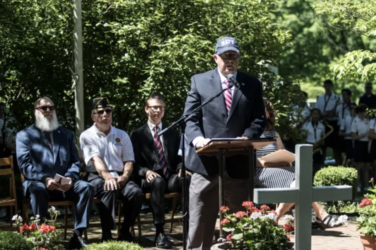 Granville Sentinel columnist Don Haven's witticisms remembered