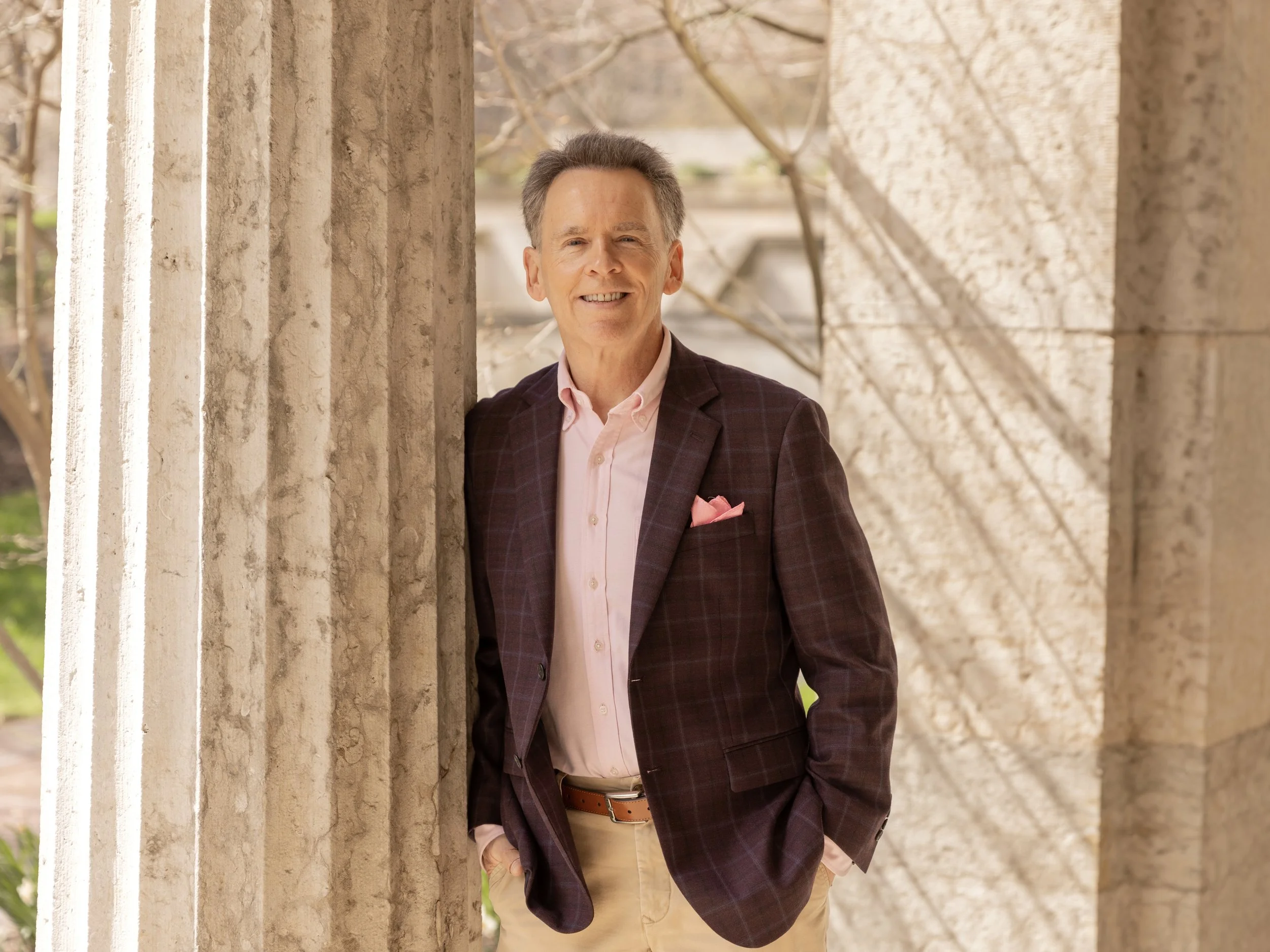 Mark R. Weaver — Communications Counsel