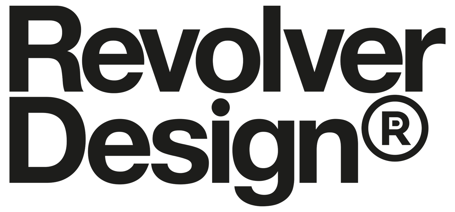 Revolver Design