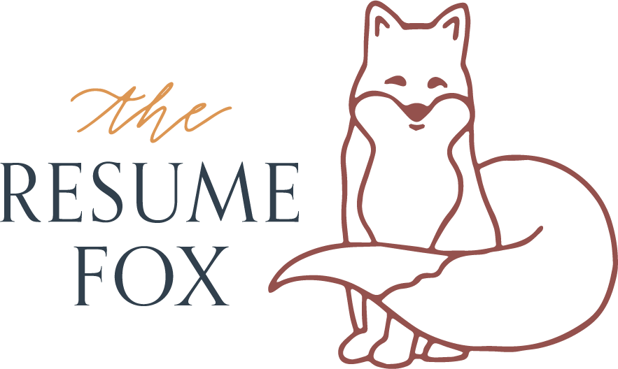 The Resume Fox