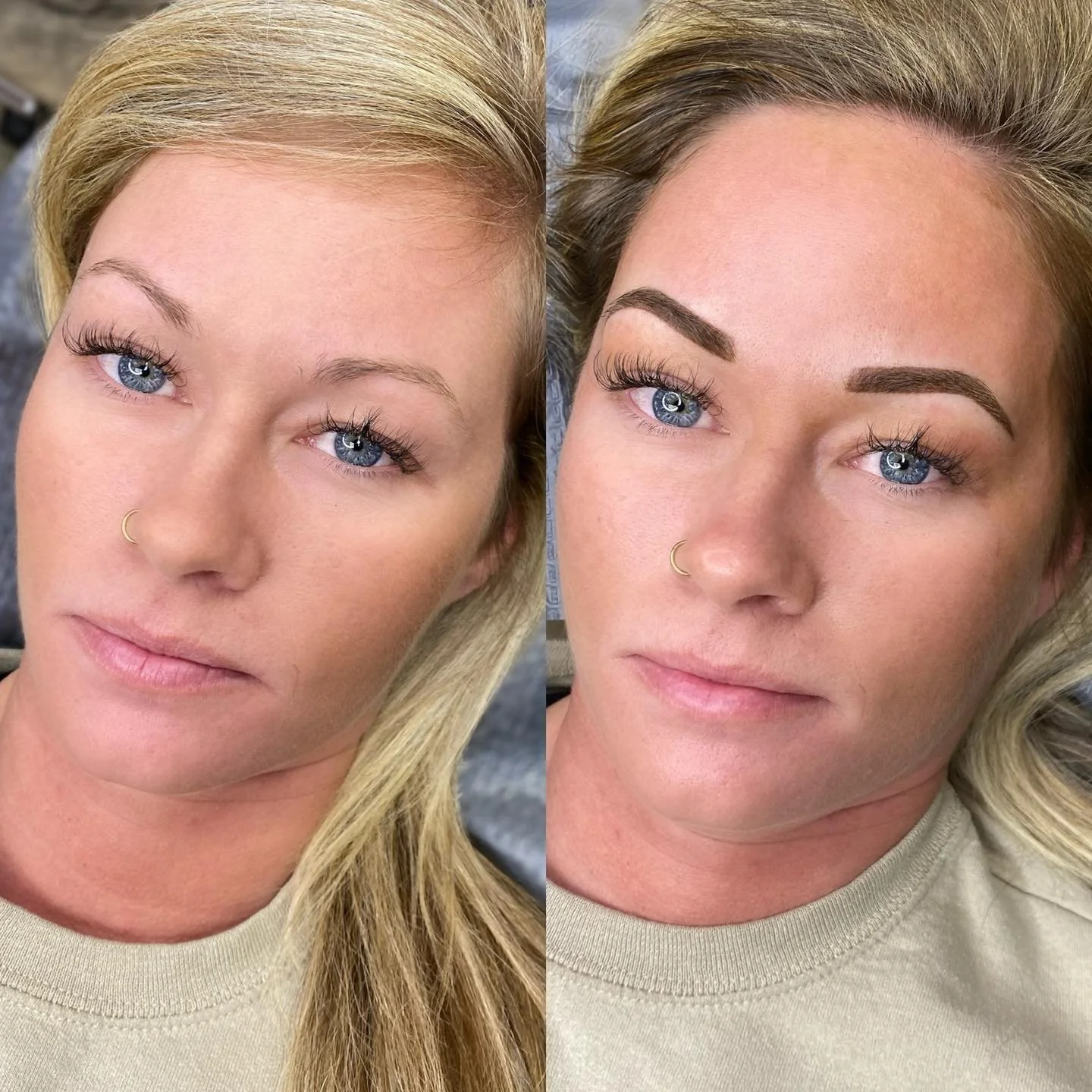 Brows — PermaSlay Cosmetics