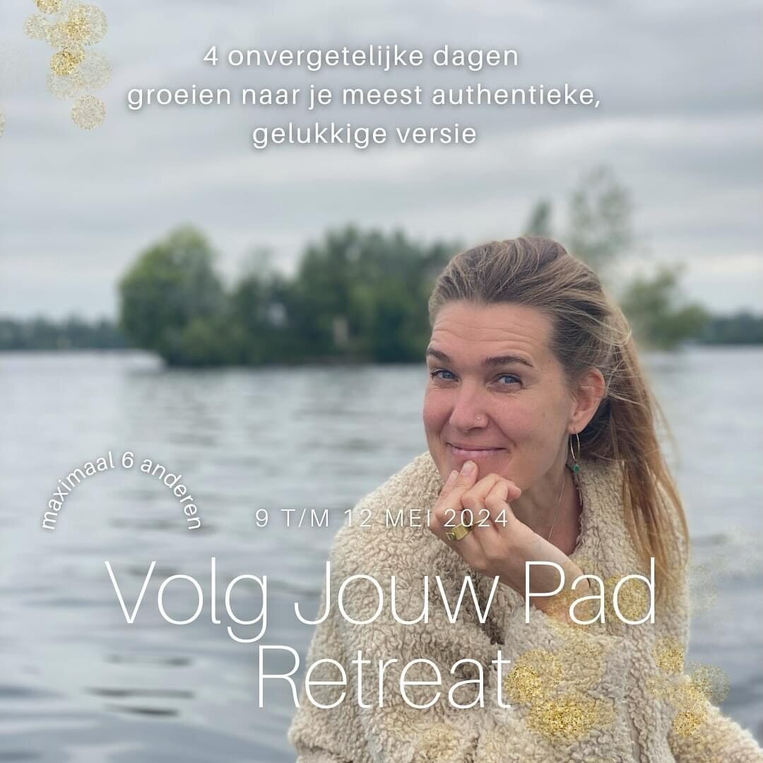 - Je beter voelen.
- Genieten.
- Ge&iuml;nspireerd raken.
- Je leven (nog) meer betekenis geven.
- Echt zijn en vol energie.
- Je verbinden met je levenslust.
- Antwoorden vinden op grote vragen.
- Fijne, helende oefeningen doen.
- Oprechte gesprekke