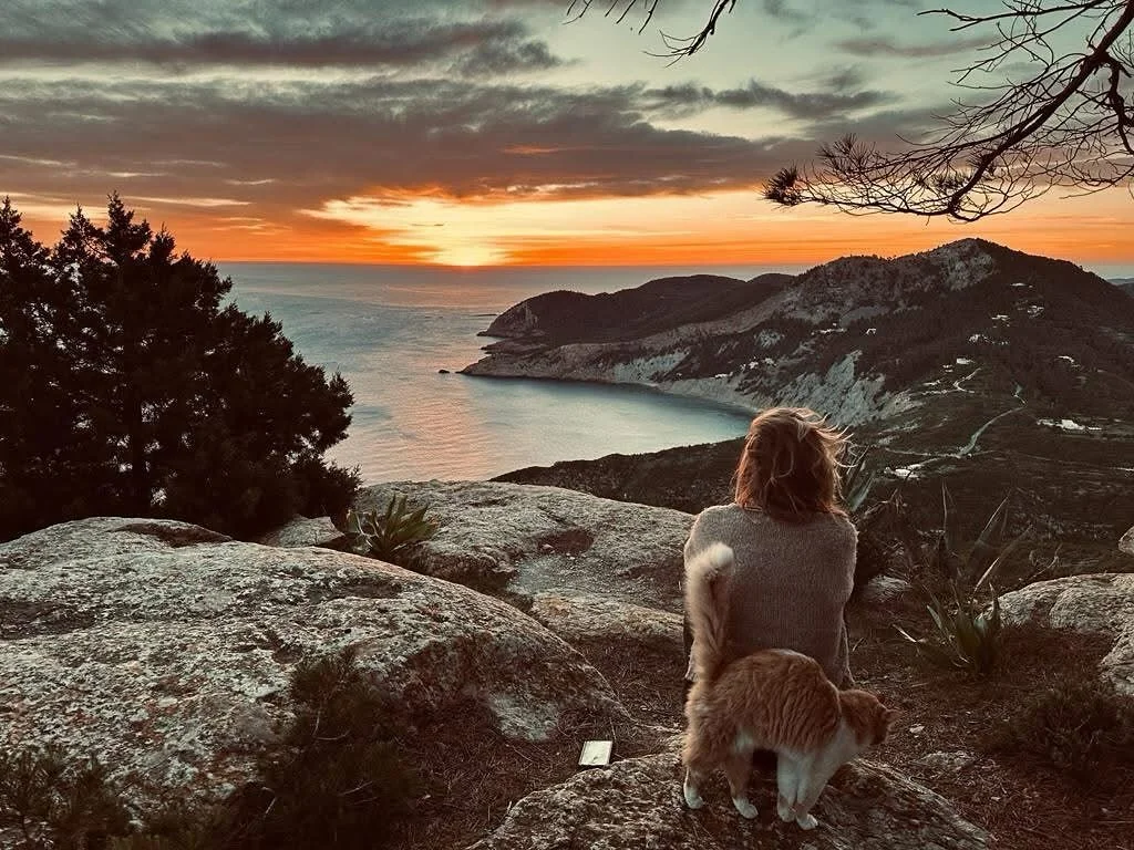 HET IS NIET ALLEEN DE ANGST

Veel mensen voelen zich moe deze tijd. Overprikkeld. Onrustig.  Alles gebeurt tegelijk en niets lijkt nog echt houvast te bieden.

Het is logisch om te denken dat dit door de wereld komt. Door alles wat gaande is. Door de