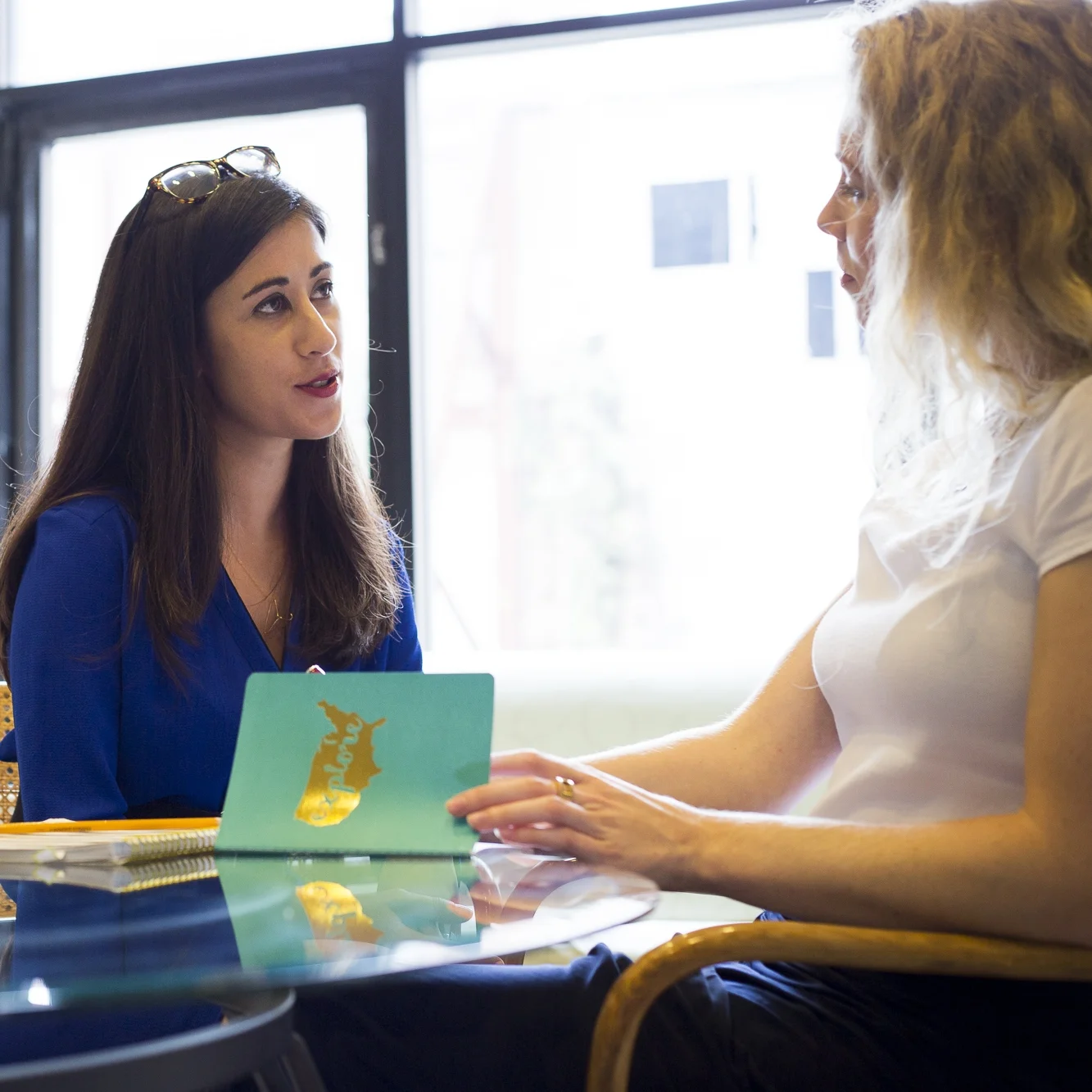 Overcome A Negotiation Impasse With This One Question