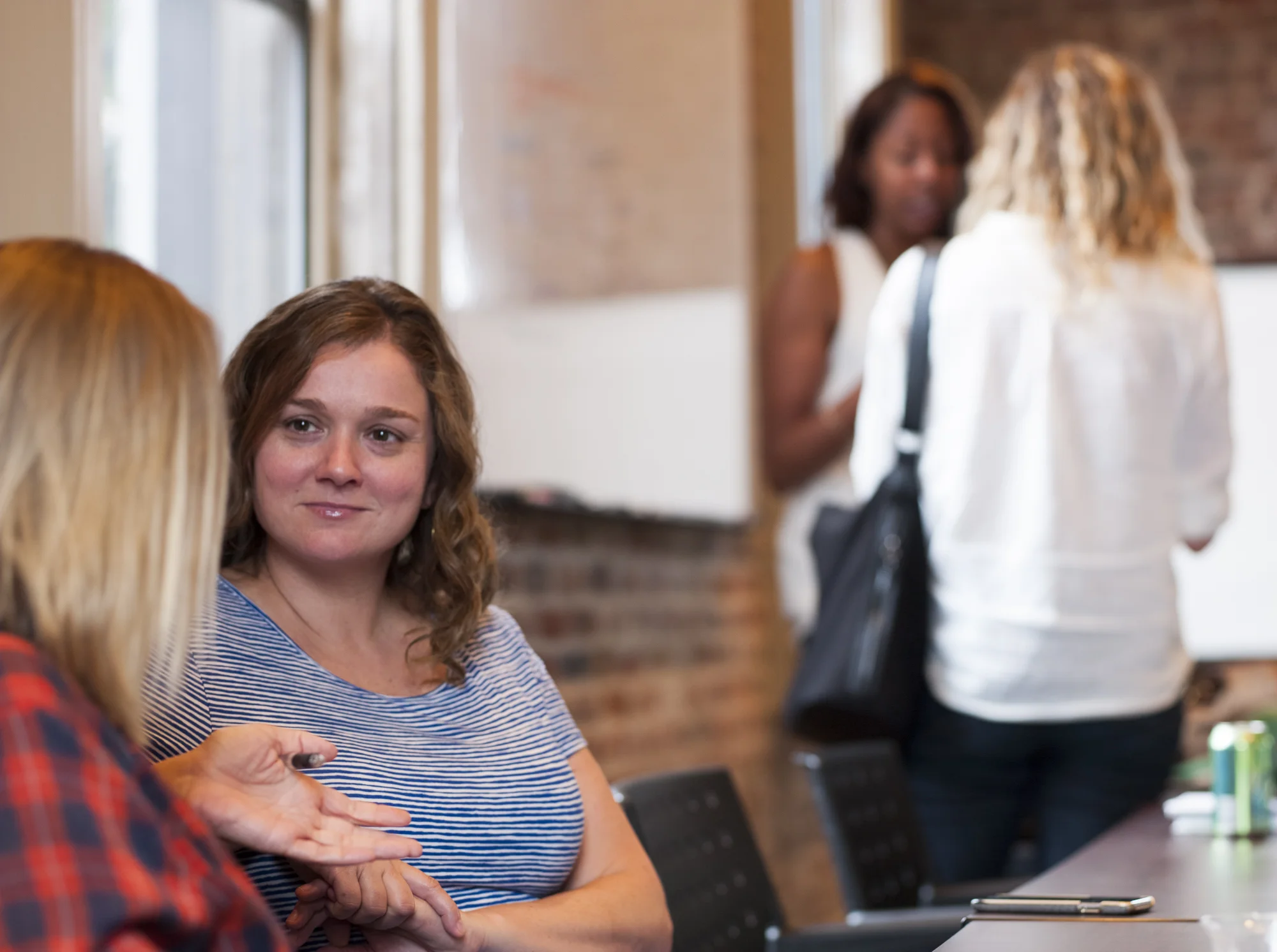 These Two Listening Tricks Will Help You Up Your Negotiation Game