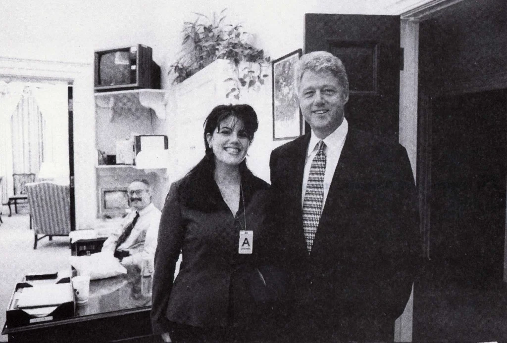 Monica Lewinsky Is Rethinking Consent—We Should Too