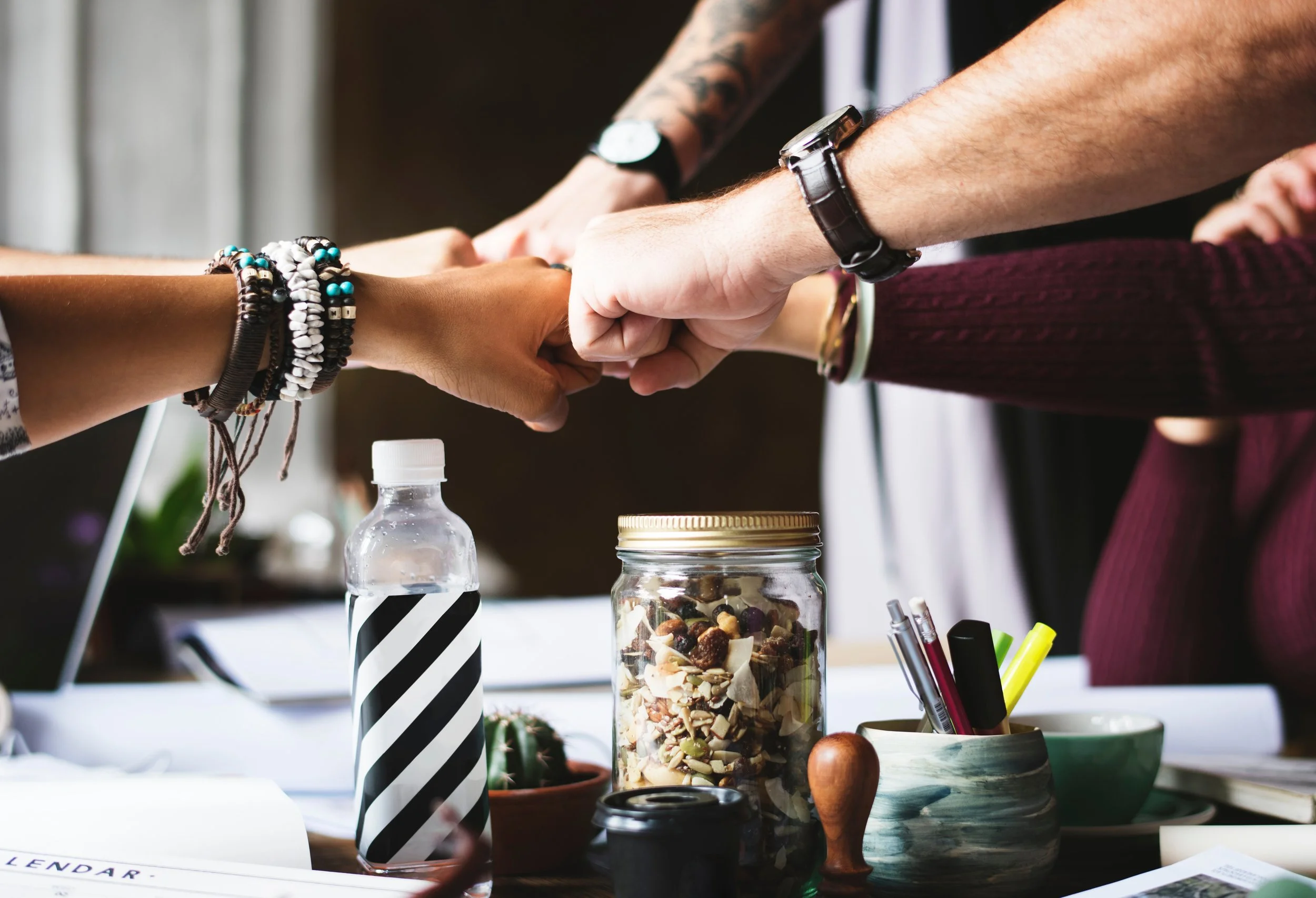 Surprising Research Shows How Gender Helps Us At Work