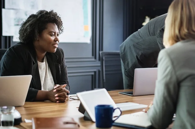 This Conversation Made Me Check My White Privilege (Again)