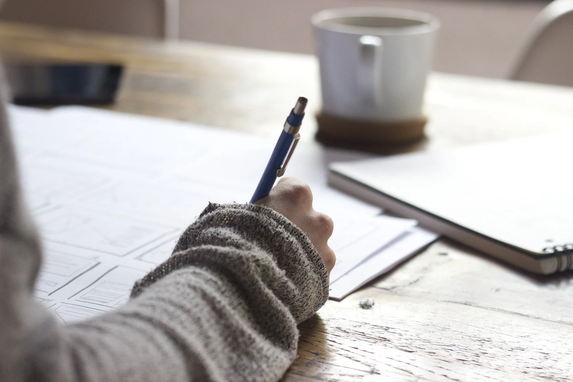 Working Remotely? 5 Powerful Practices To Work From Home 