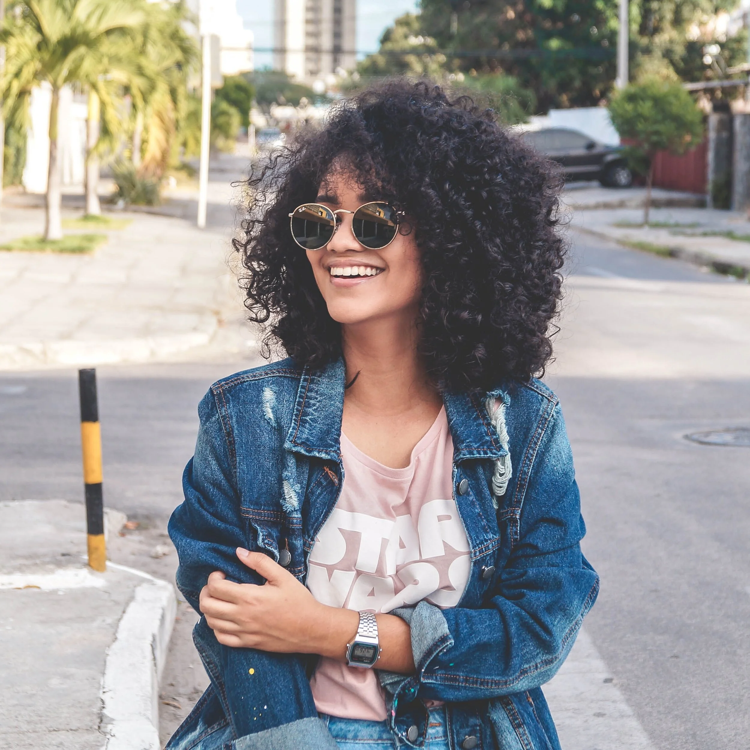 Manage Self-Doubt Using This Unique Strategy