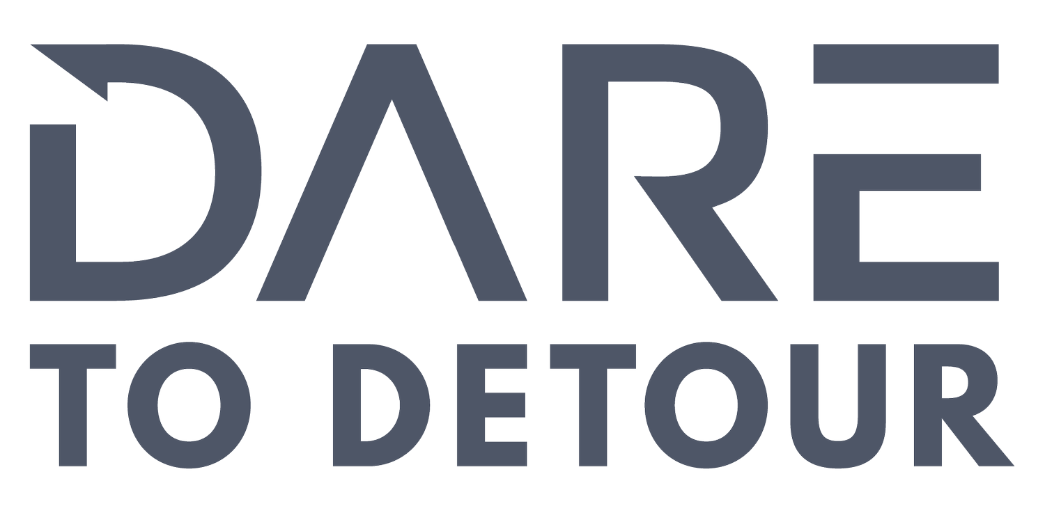 Dare to Detour