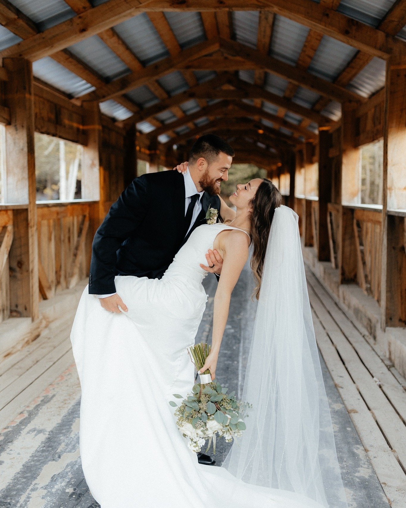 If you're just starting to plan your wedding, you might wonder where to start in terms of the timeline of your day. 

Sometimes, venues provide you with a standardized timeline that can be adjusted to your needs. 

Whether or not that's the case, I h