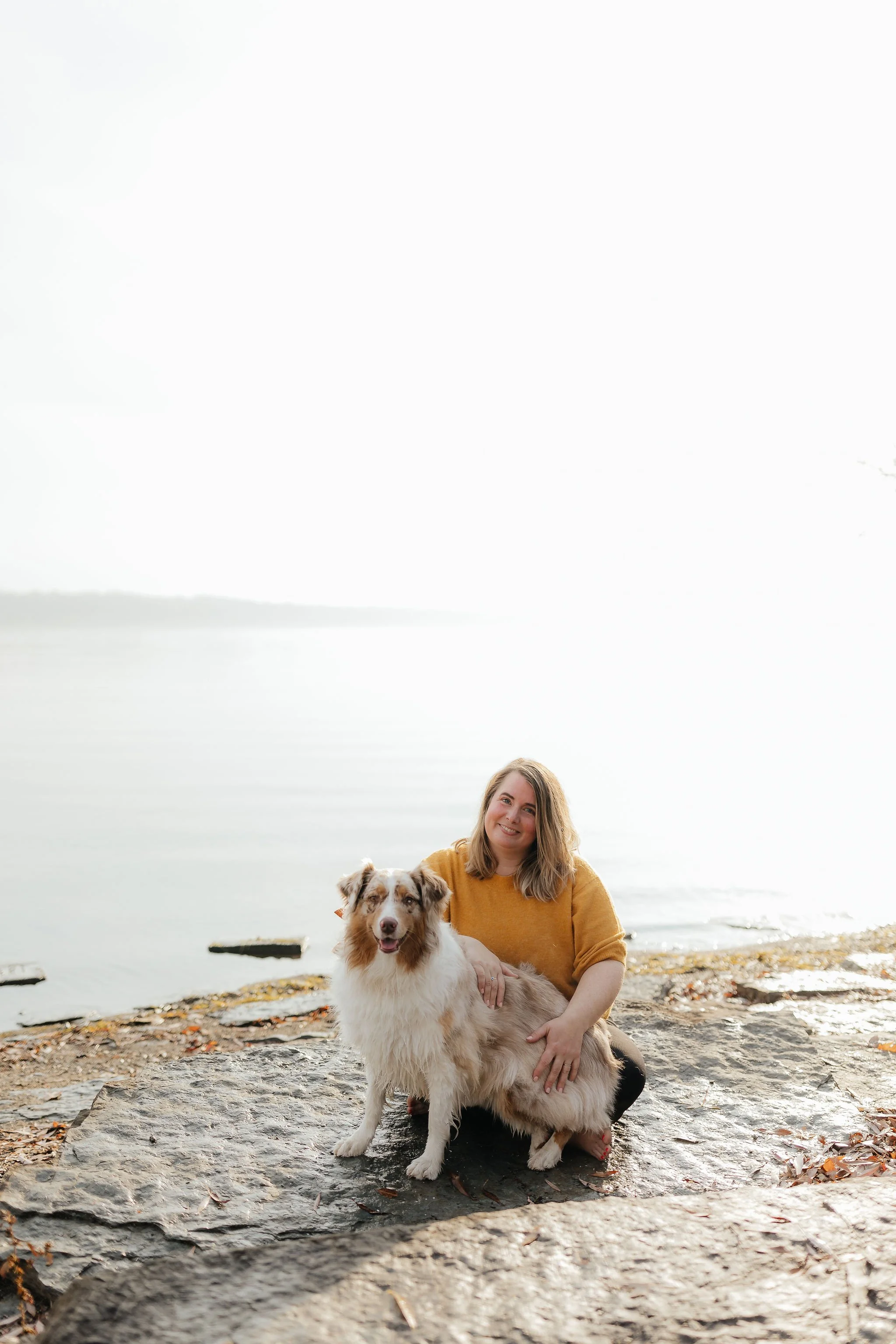 BRB Healing | Ottawa Brand Photography Session | Brittany Fantham, Reiki Master &amp; Hypnotherapist