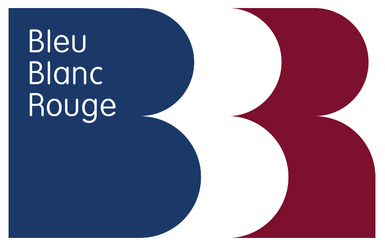 BBRF Bleu Blanc Rouge Foundation