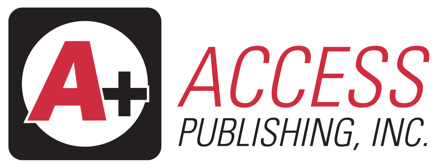 Access Publishing Inc.