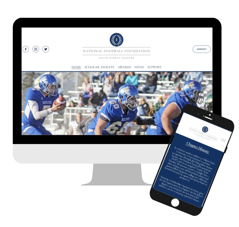 National Football Foundation